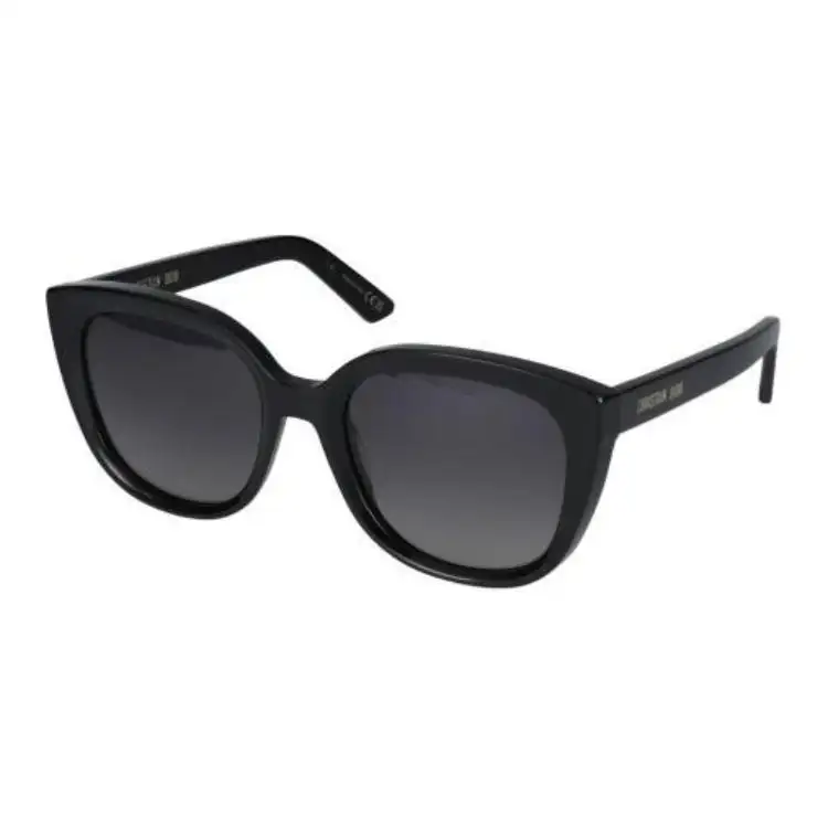 DIOR Eyewear Square Frame Sunglasses