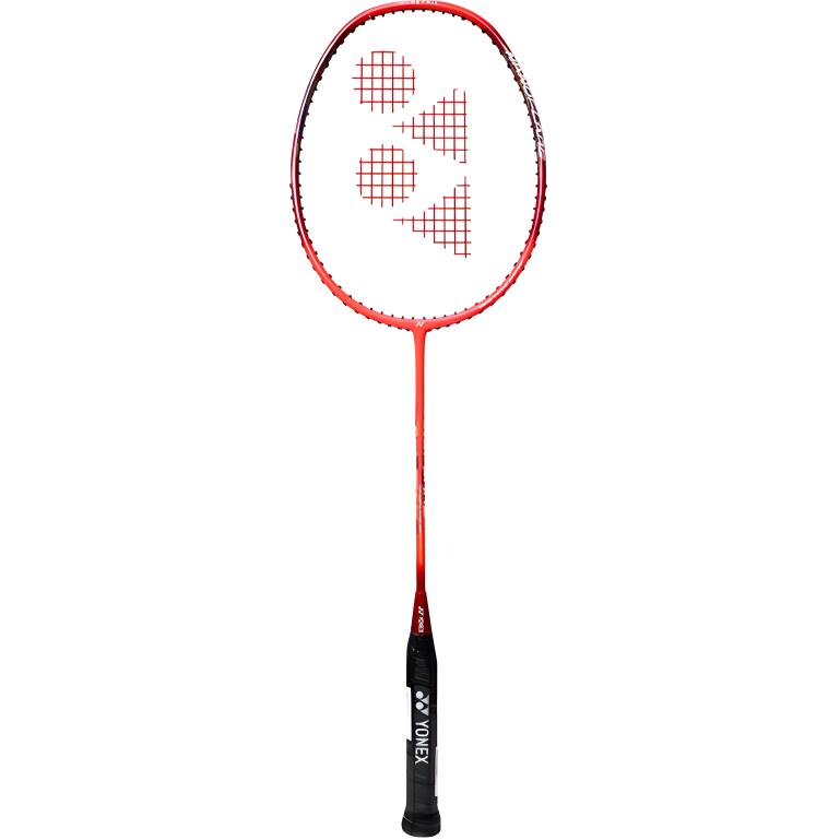 YONEX Light Collection Full Carbon Badminton Rackets Speed Type Enhanced Swing Speed Advanced Level Unisex