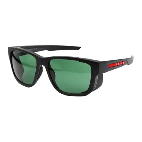 PRADA Square Frame Sunglasses