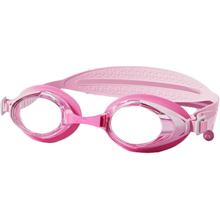 Li Ning Swim Goggles Silicone, Polycarbonate Kids’