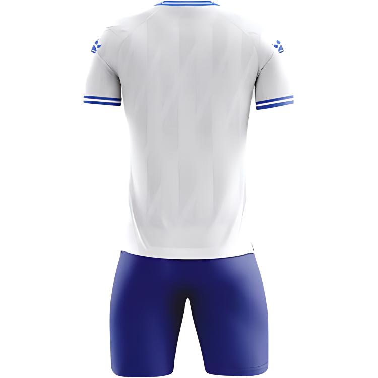 KELME Soccer Jersey Sets Men’s Thin Straight Fit