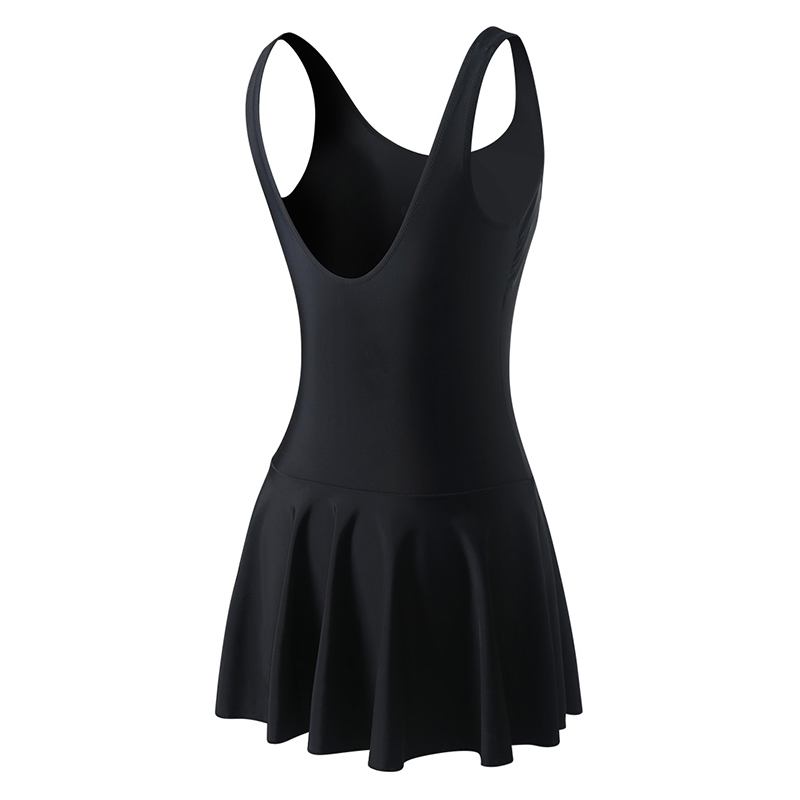PUMA One piece Swimsuit Women’s Black