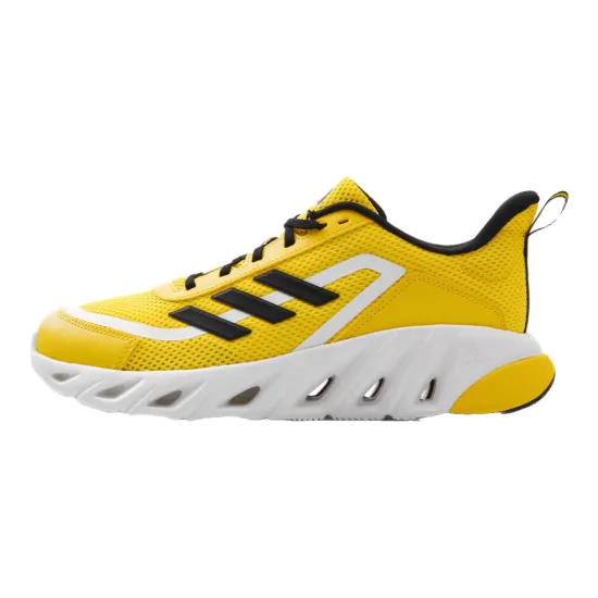Adidas Neo Neo All Day Boom 'Yellow White Black'