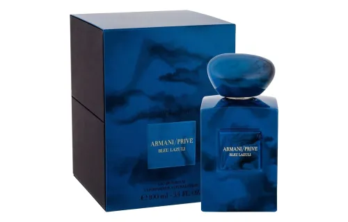 GIORGIO ARMANI Armani Travel Prive Bleu Lazuli