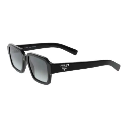 PRADA Eyewear Square Frame Sunglasses