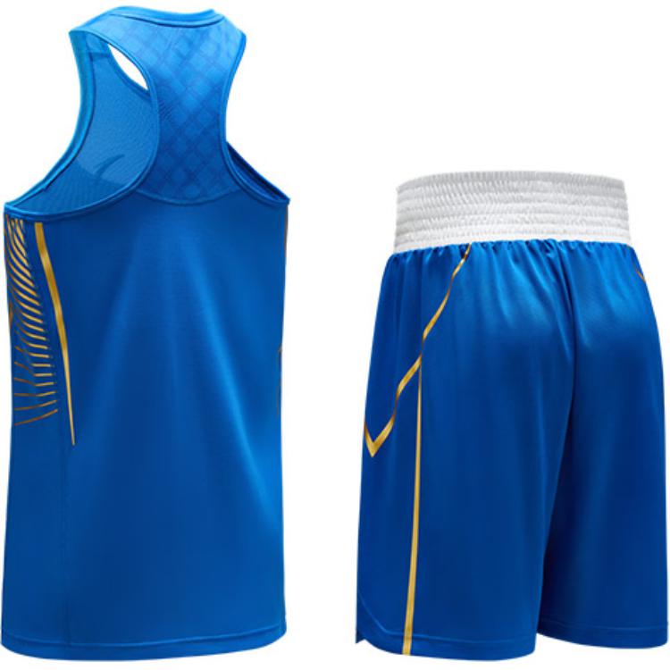 Anta Casual Sportswear Men’s Blue