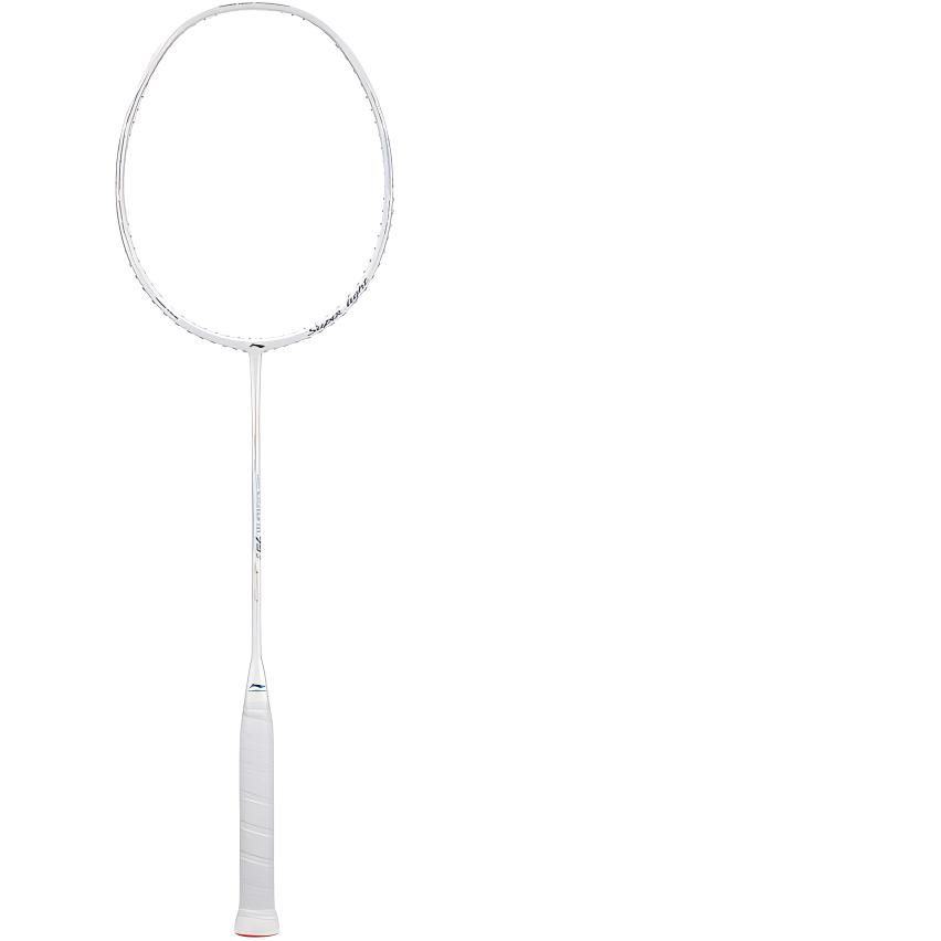 Li Ning Full Carbon Badminton Rackets Offensive Type Heavy Head, Stiff Shaft Upper Class 675mm