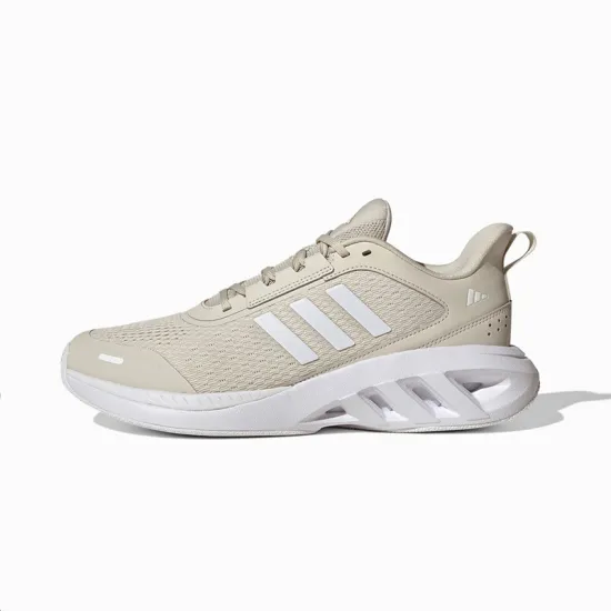 Adidas All Day Power 'Beige White'