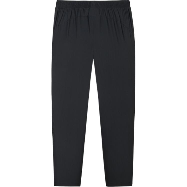 Anta Sports Pants Women’s Basic Black