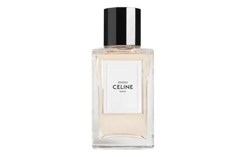CELINE Celine, fashionable amber perfume, 100 ml, 200 ml