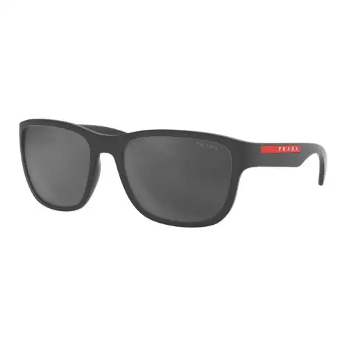 Prada Square-Frame Sunglasses