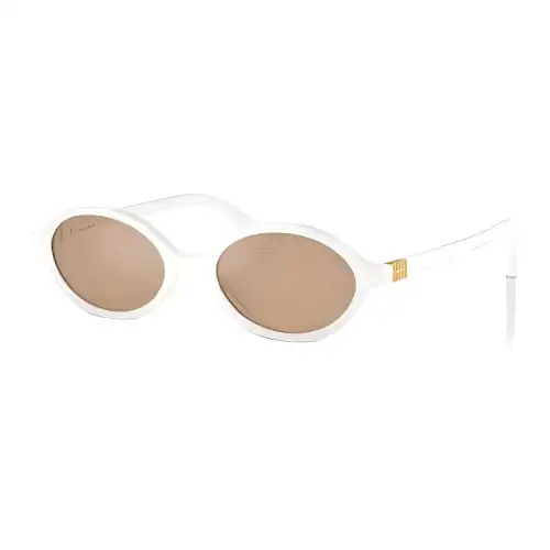 Prada Square Frame Sunglasses