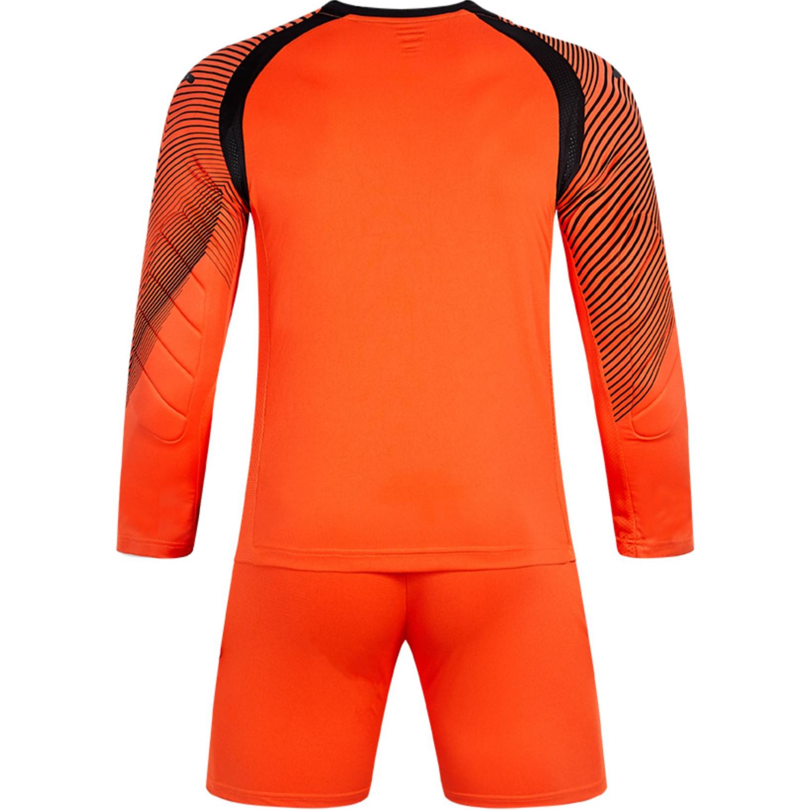 Joma Soccer Jersey Sets Men’s Moderate