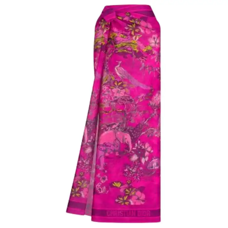 DIOR Shawls Women's