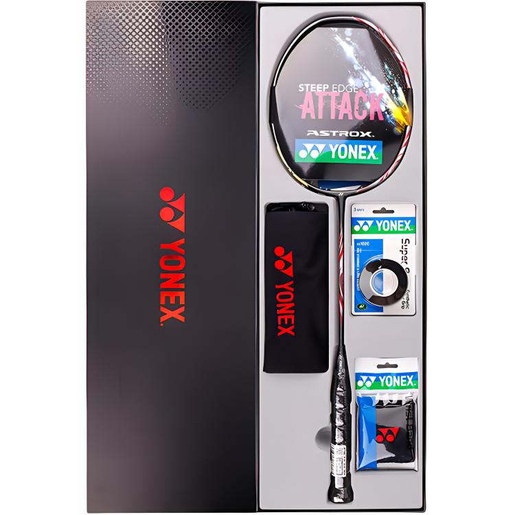YONEX Tianfu AXSV Quick Light NF FL Full Carbon Badminton Rackets Speed Type Enhanced Swing Speed Upper Class 675mm