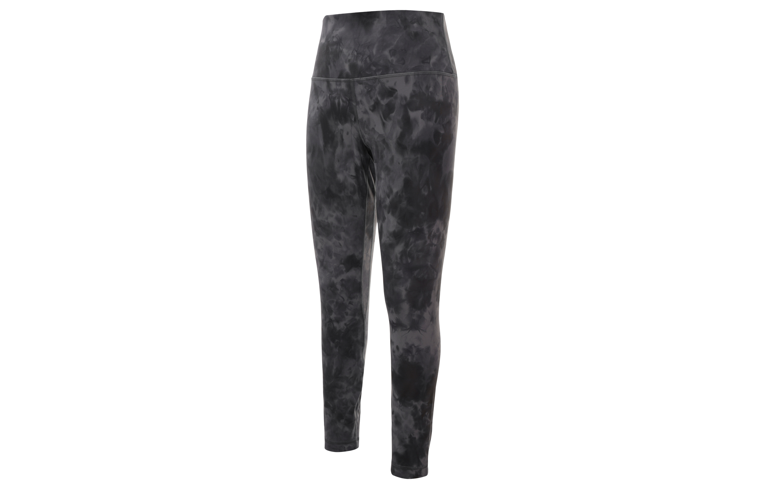 Lululemon Align Yoga Pants Women’s Gray Moderate