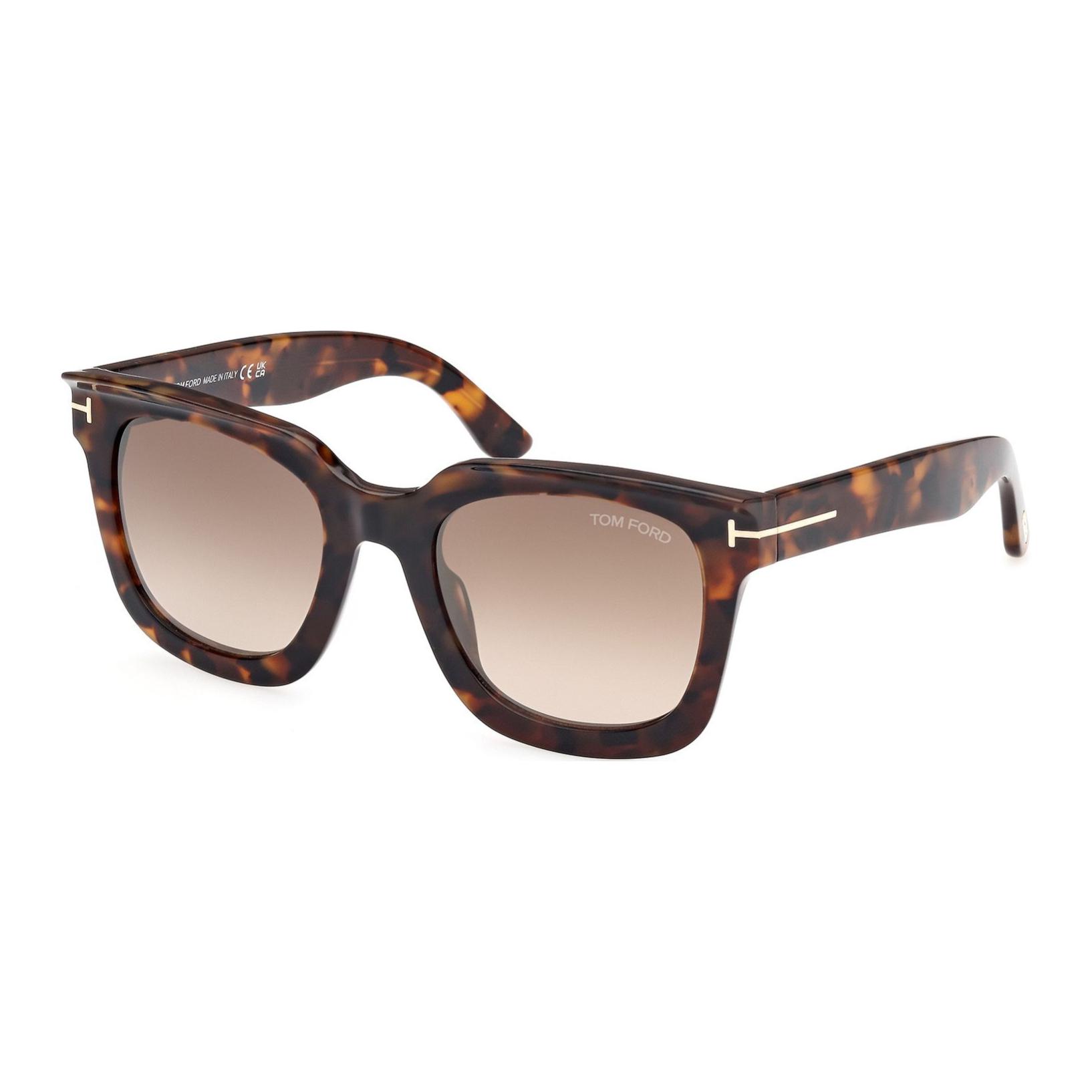 Унисекс очки TOM FORD FT111552G (черепаховые)