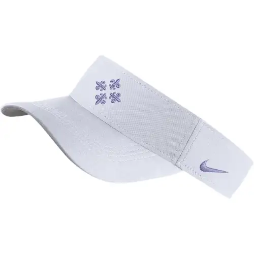 Nike Racing Louisville Fc Nike Dri FIT Nwsl Visor