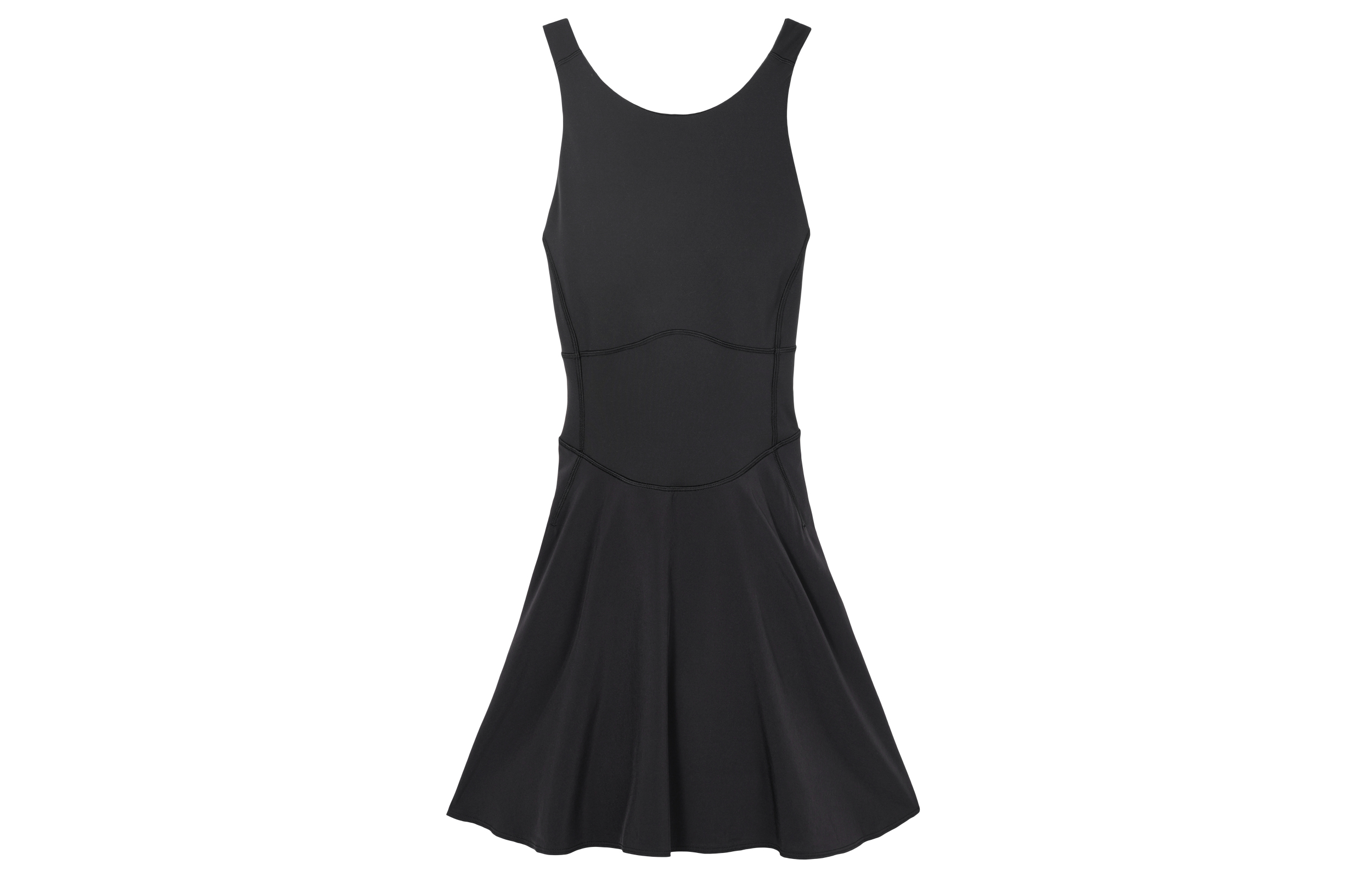 Lululemon Sleeveless Dress Women’s