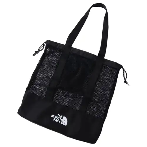 THE NORTH FACE 1.6L Outdoor Bags Polyester Black Unisex