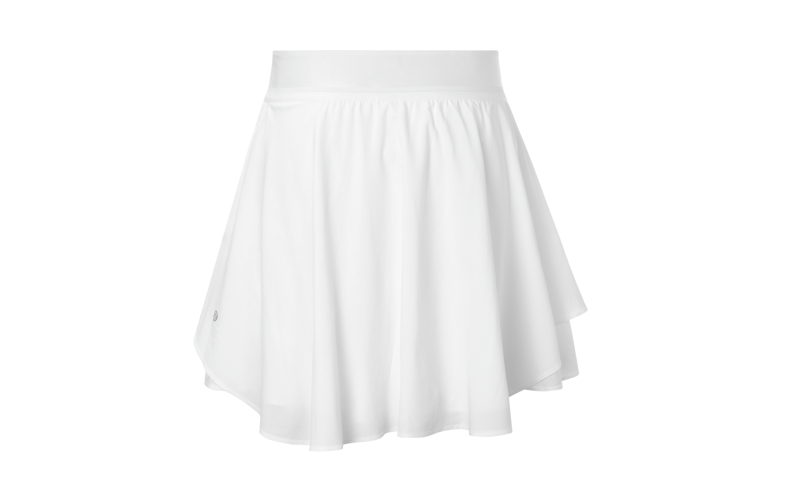 Lululemon Casual Short Skirts Women’s