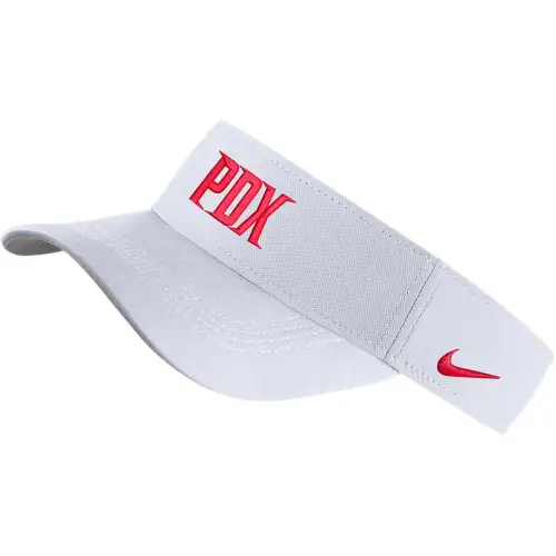 Nike Portland Thorns Fc Nike Dri FIT Nwsl Visor
