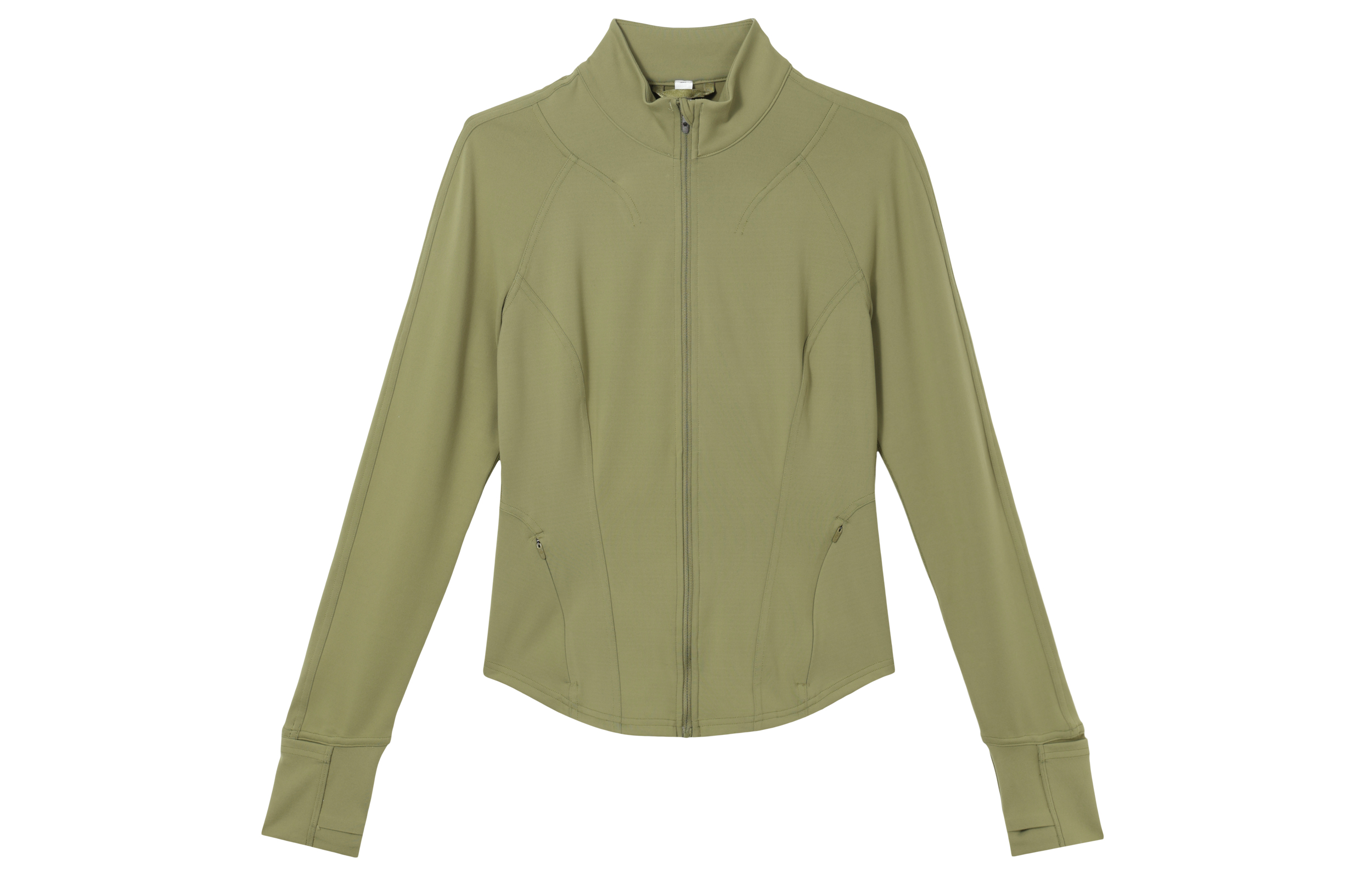 Lululemon InStill Yoga Jackets Women’s Moderate