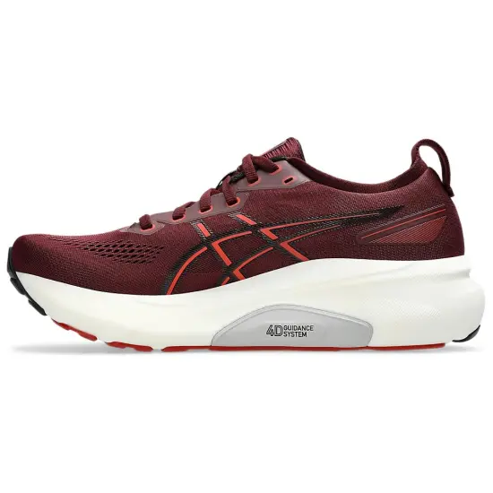 Asics Gel Kayano 31 'Deep Mars'