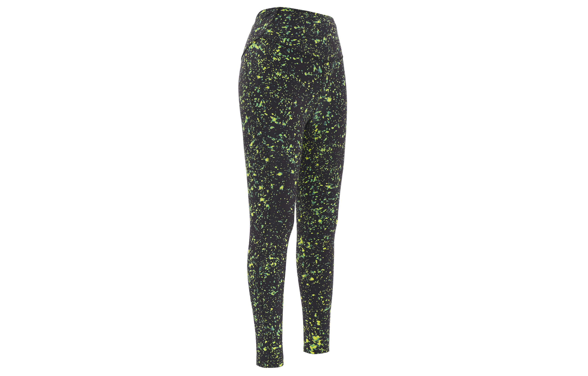 Lululemon Base Pace Athletic Trousers Women’s Green