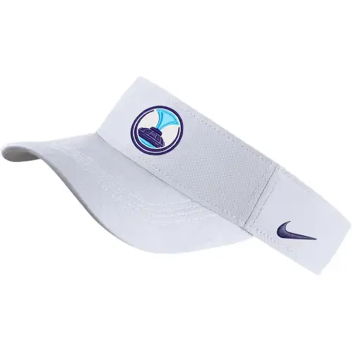 Nike Orlando Pride Nike Dri FIT Nwsl Visor
