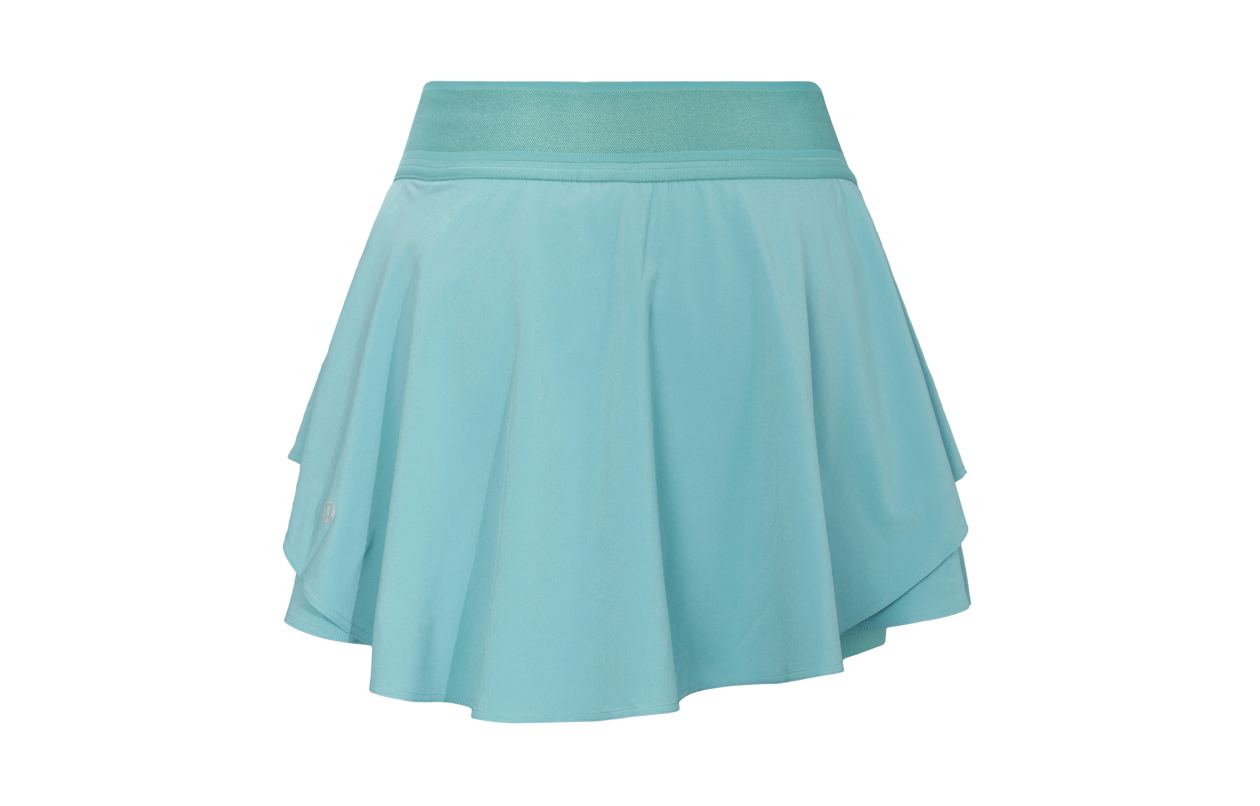 Lululemon Lightweight Casual Short Skirts Women’s