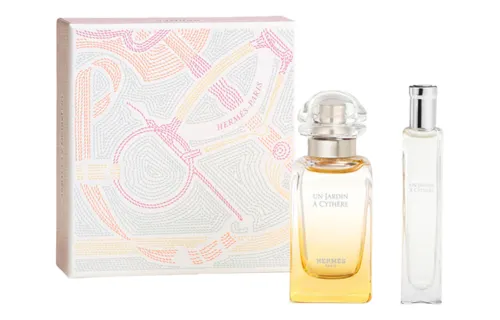 HERMES Gift box, perfume, set, 50 ml, 15 ml