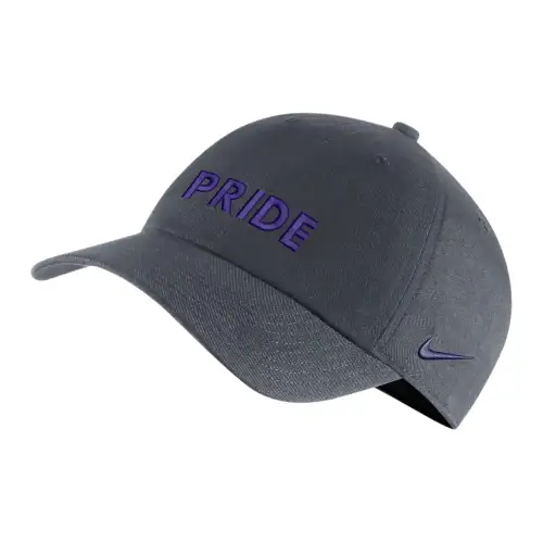 Nike Orlando Pride Heritage86 Nike Nwsl Soccer Cap