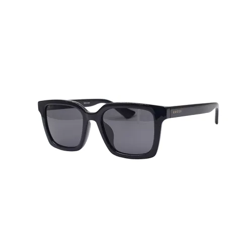 GUCCI Eyewear Square Frame Sunglasses