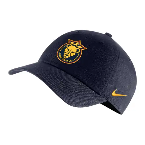 Nike Utah Royals Fc Heritage86 Nike Nwsl Soccer Cap