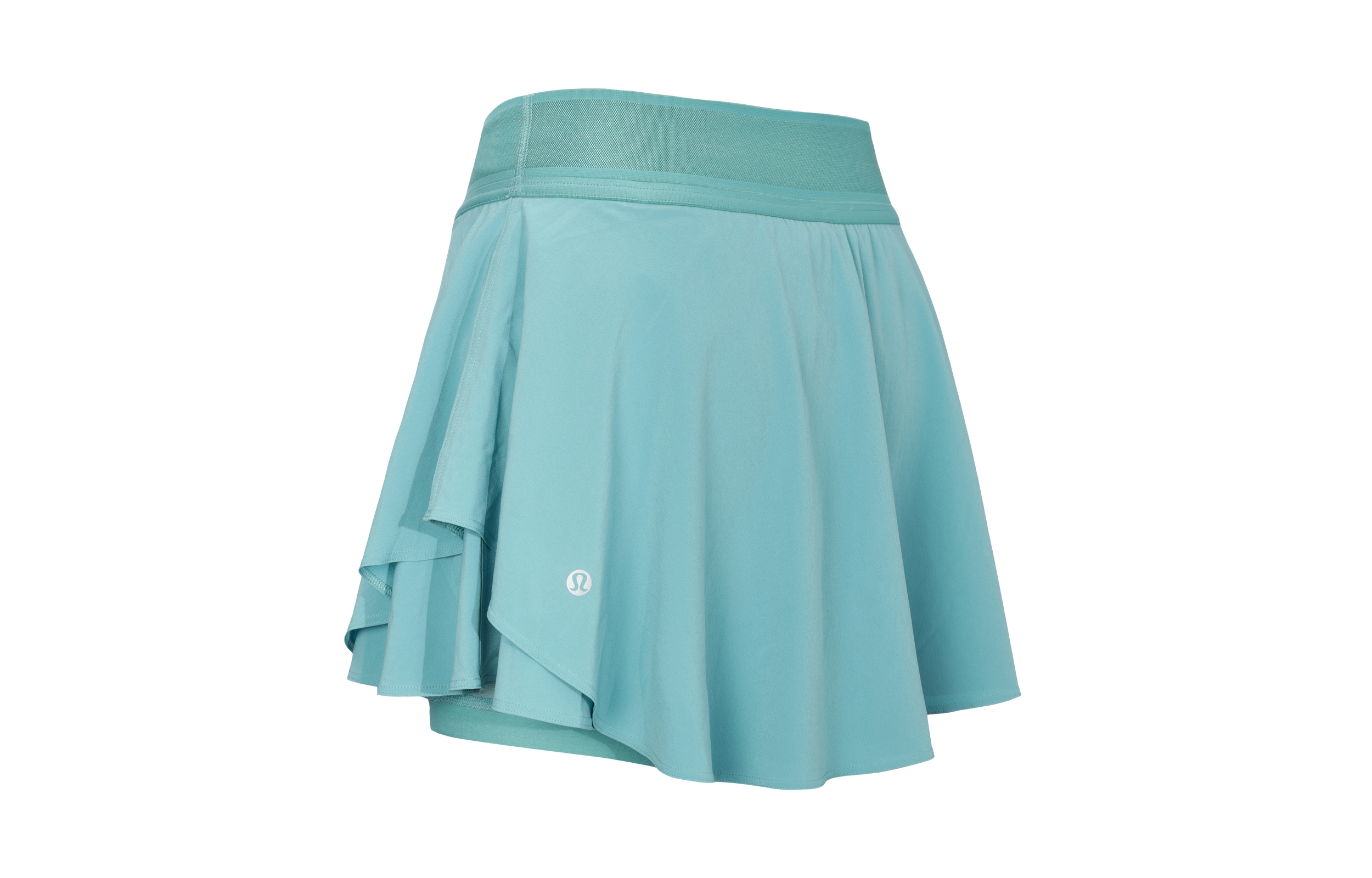 Lululemon Lightweight Casual Short Skirts Women’s