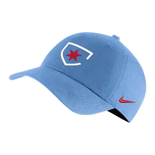 Nike Chicago Red Stars Heritage86 Nike Nwsl Soccer Cap