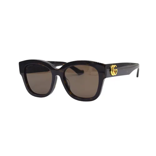 Gucci GG1550SK round-frame sunglasses