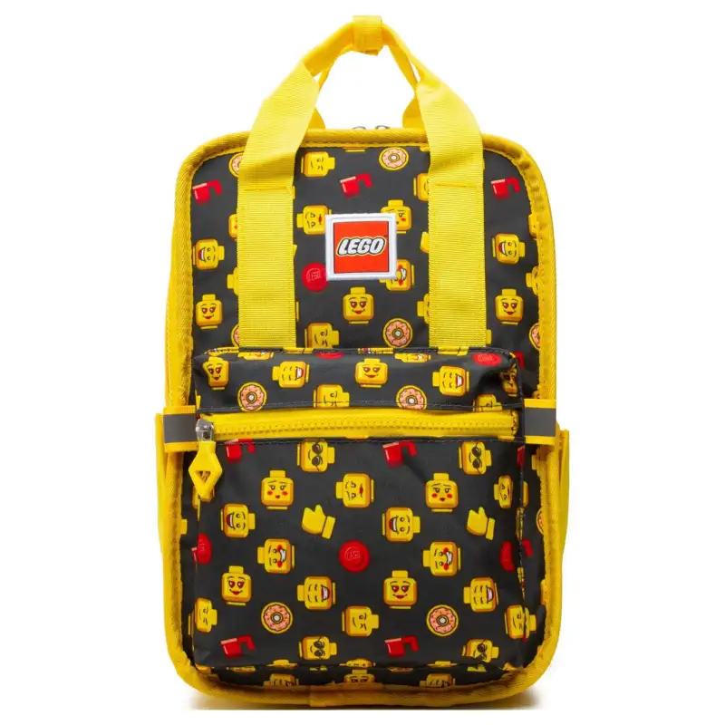 LEGO Backpacks Yellow