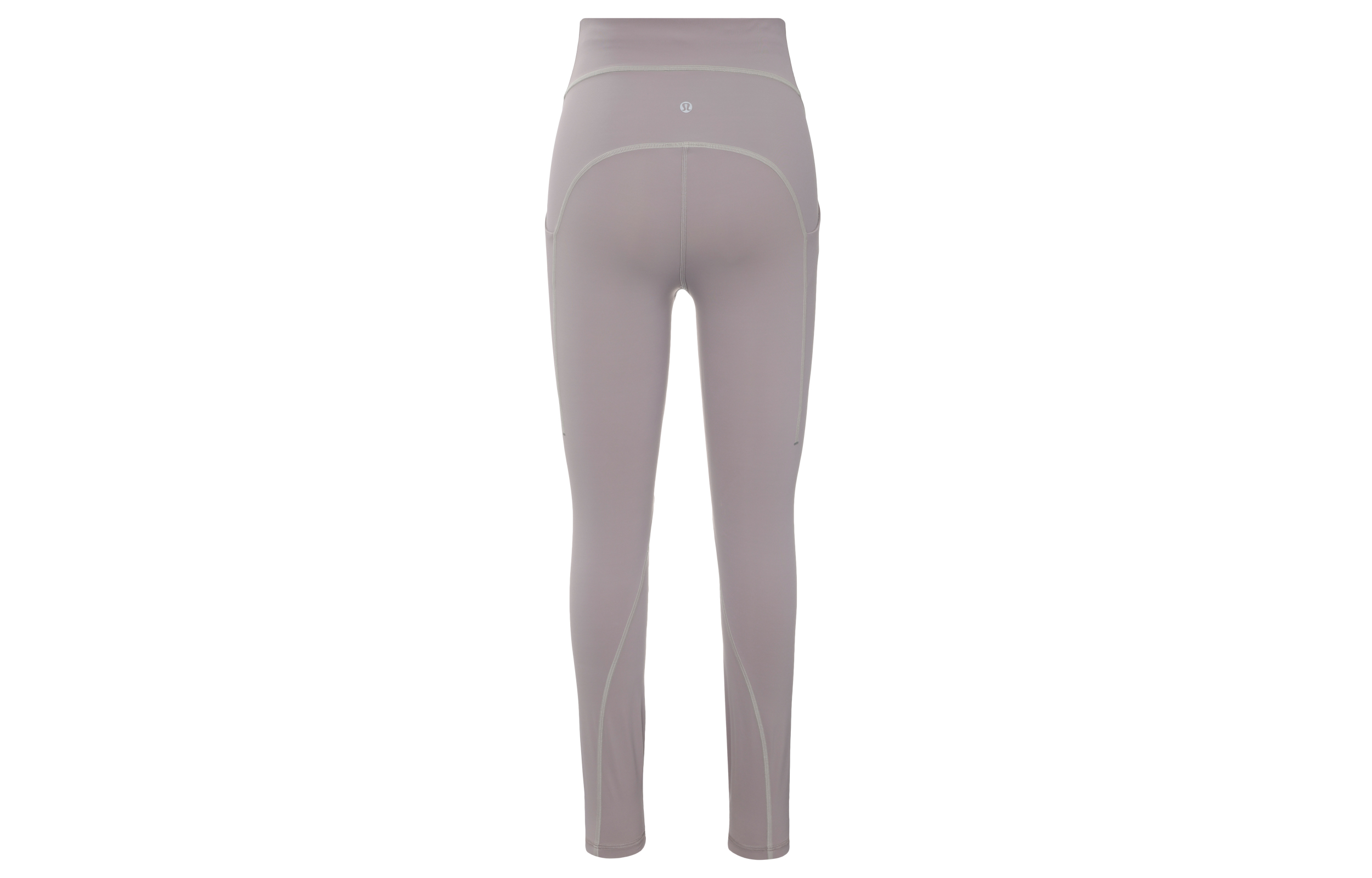 Lululemon Power Thru Sports Pants Women’s Purple Gray Moderate