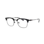 GUCCI Eyewear Square Frame Glasses