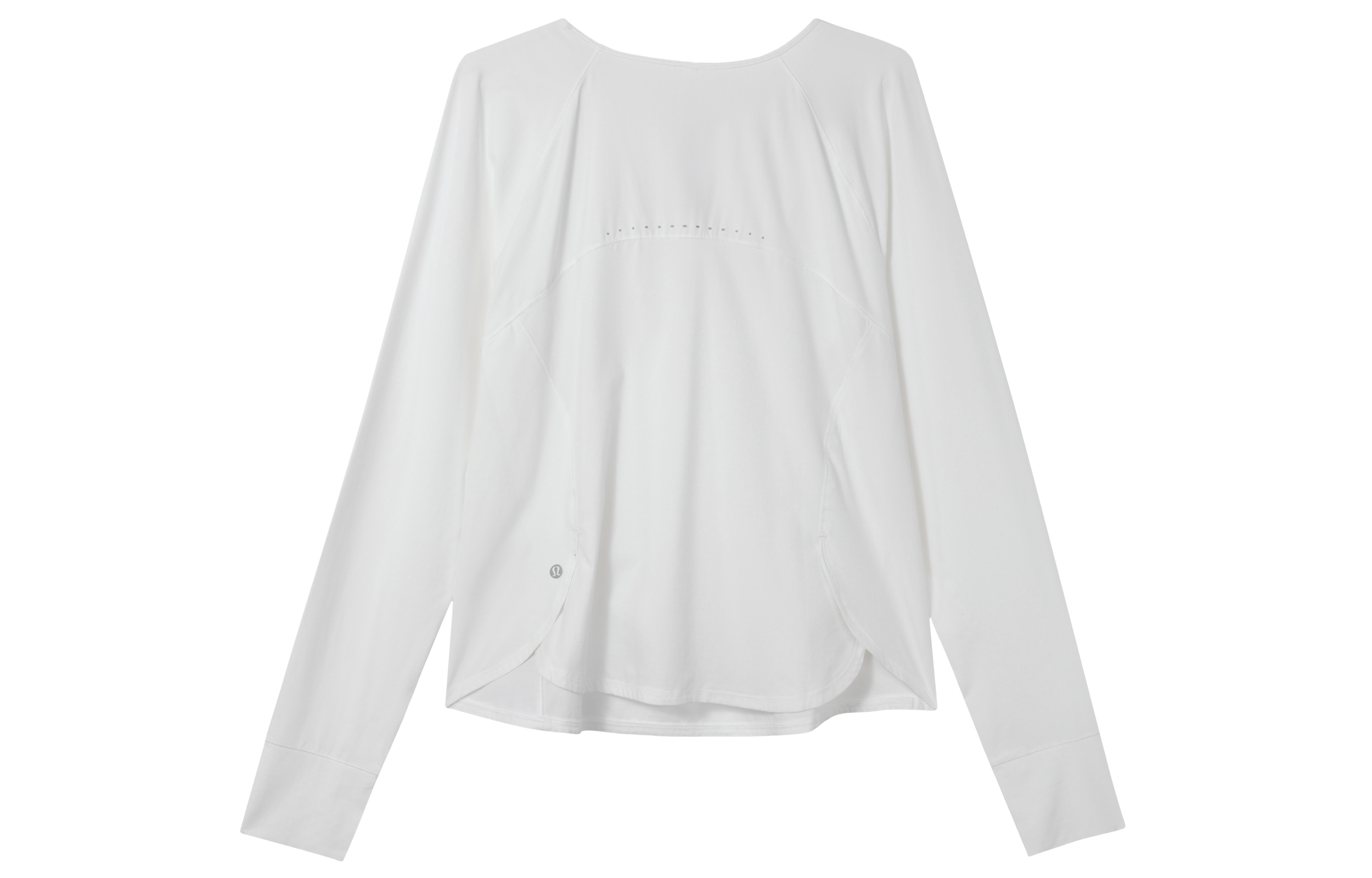 Lululemon Lightweight Raglan Sleeve Running T Shirt Women’s