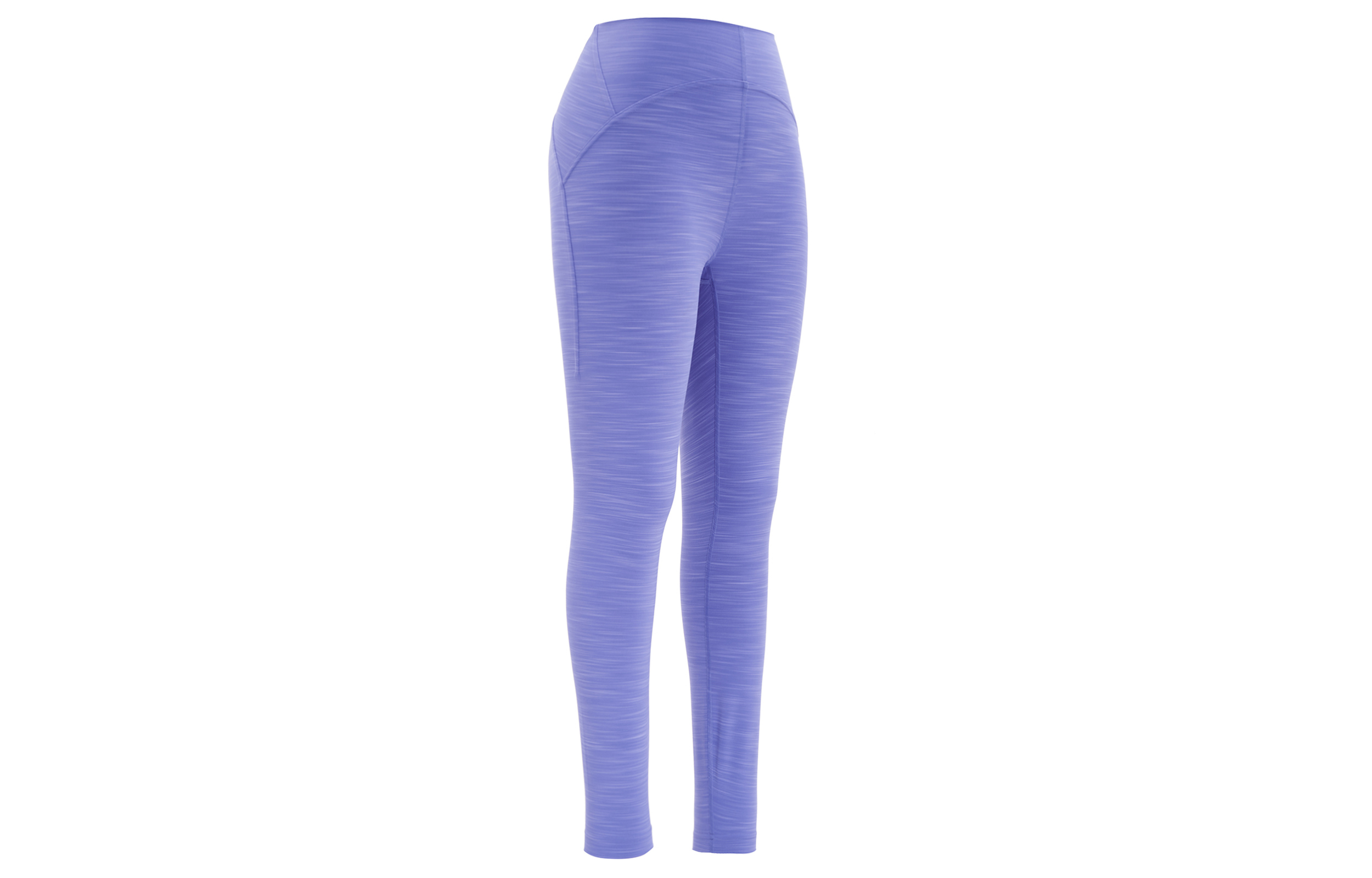 Lululemon Yoga Pants Women’s Mixed Color Wild Indigo Moderate