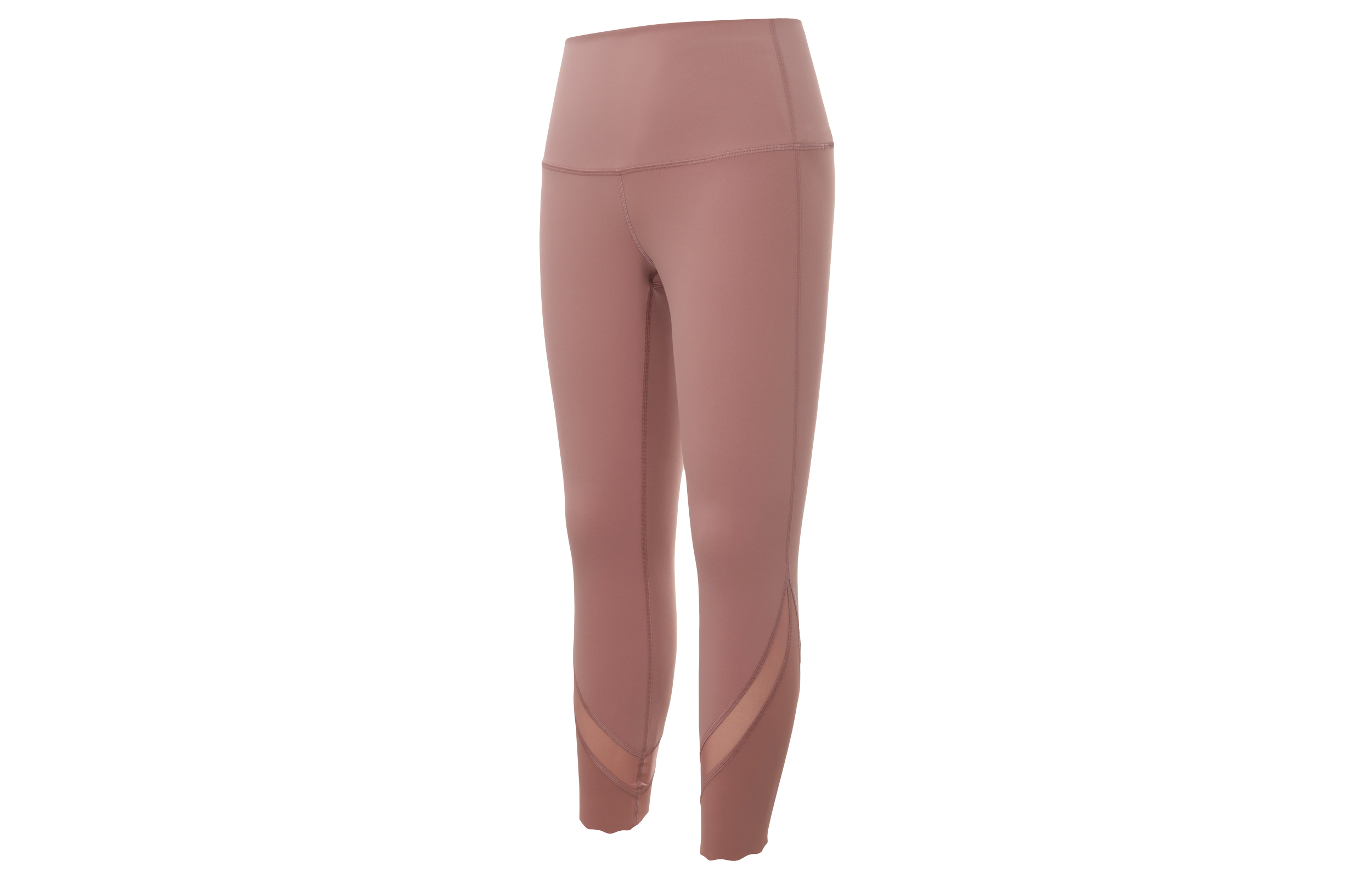 Lululemon Wunder Under Sports Pants 23′ Women’s