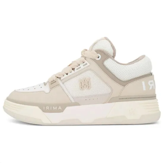 AMIRI Ma-1 Logo Print Sneakers