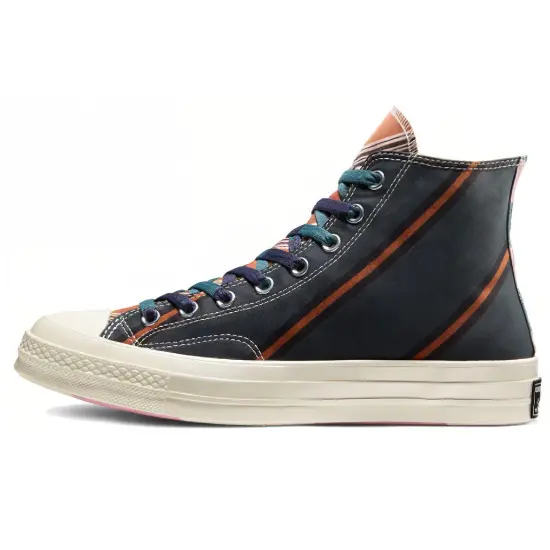 Converse Chuck Taylor All Star 70 Hi Varsity Maruwa Green