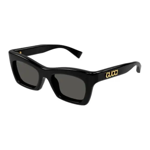 Gucci Cat Eye Frame Sunglasses
