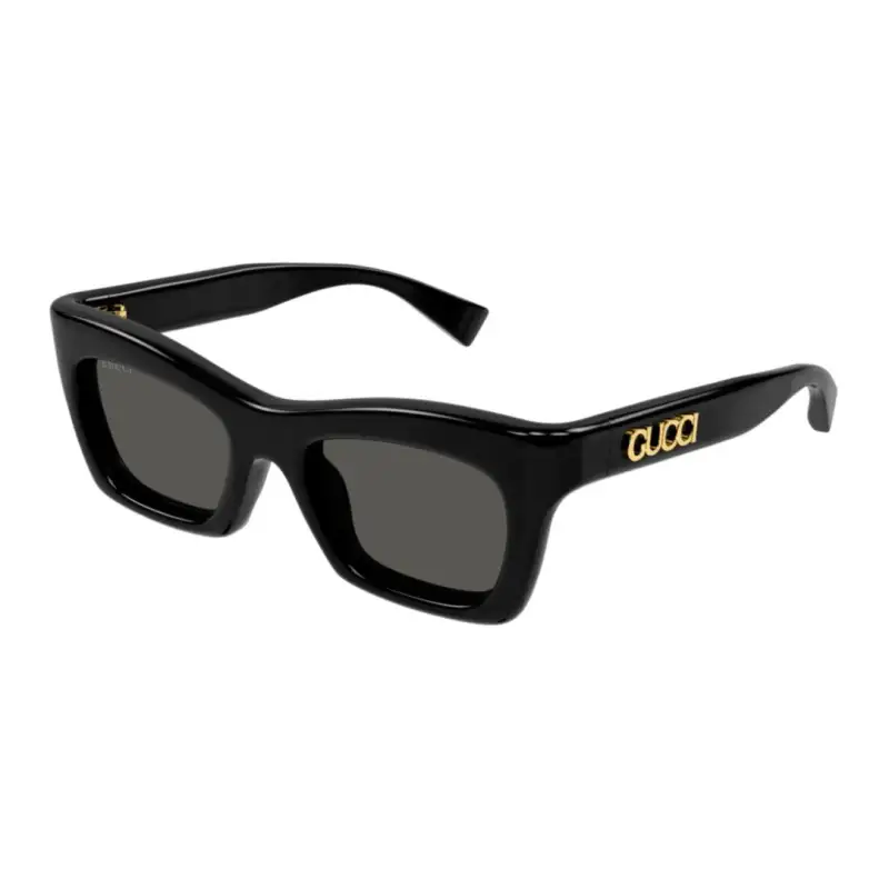 Gucci Cat Eye Frame Sunglasses
