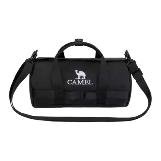 CAMEL 5L Crossbody Bag Outdoor Bag Polyester Multicolor Unisex