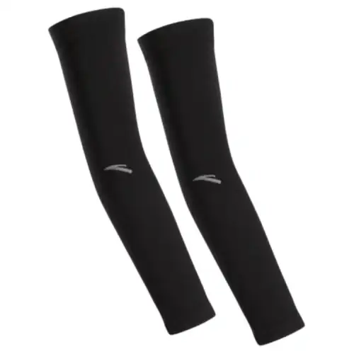 Anta Polyamide Sun Protection Sleeves Unisex Multicolor